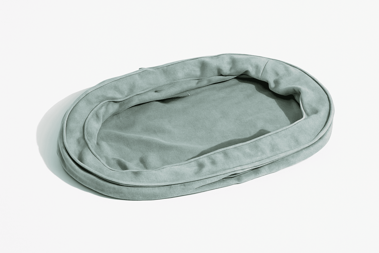 Housse de rechange  - Panier pour chien orthopédique en forme de beignet