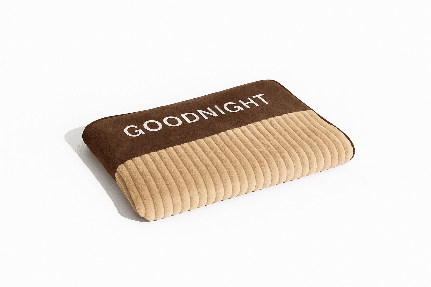 Housse de rechange - Grand lit pour chien orthopédique