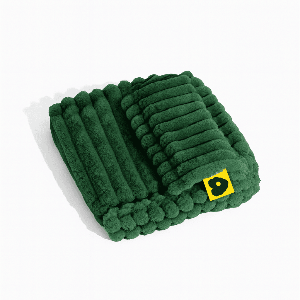 Housse de rechange - Lit orthopédique pour chien