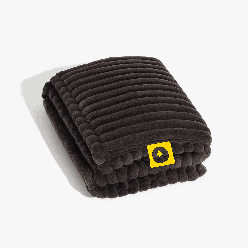 Housse de rechange - Lit orthopédique pour chien