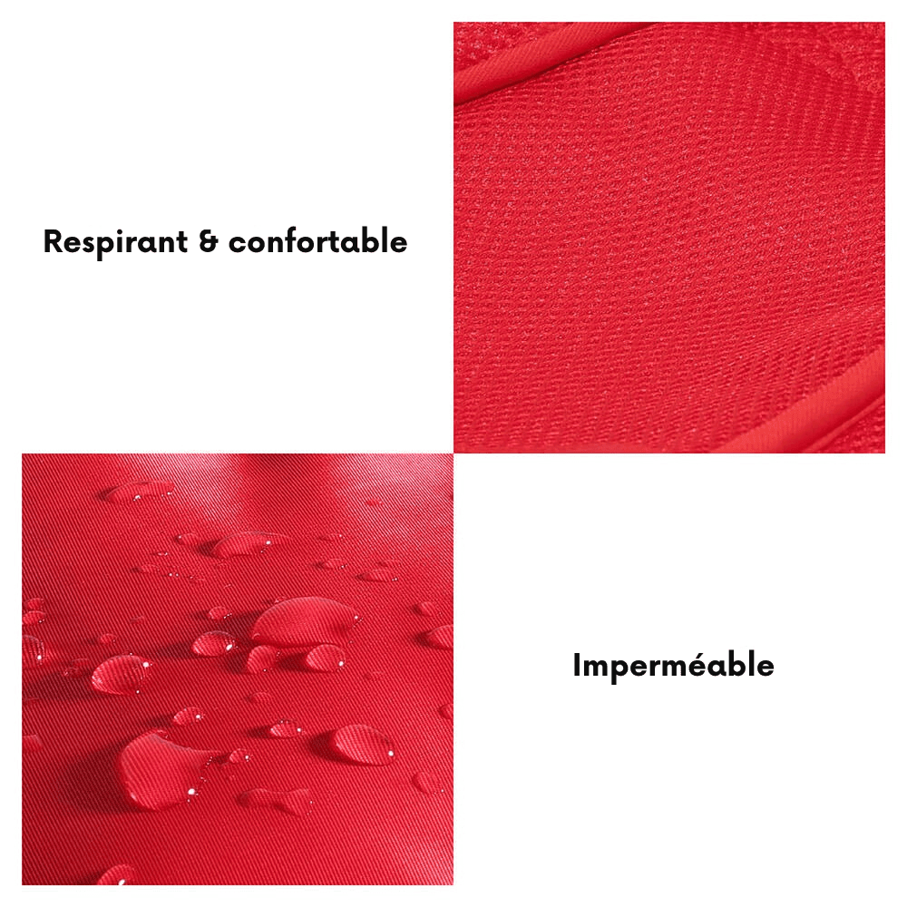 Sac à dos pour chien - Lapattedorée