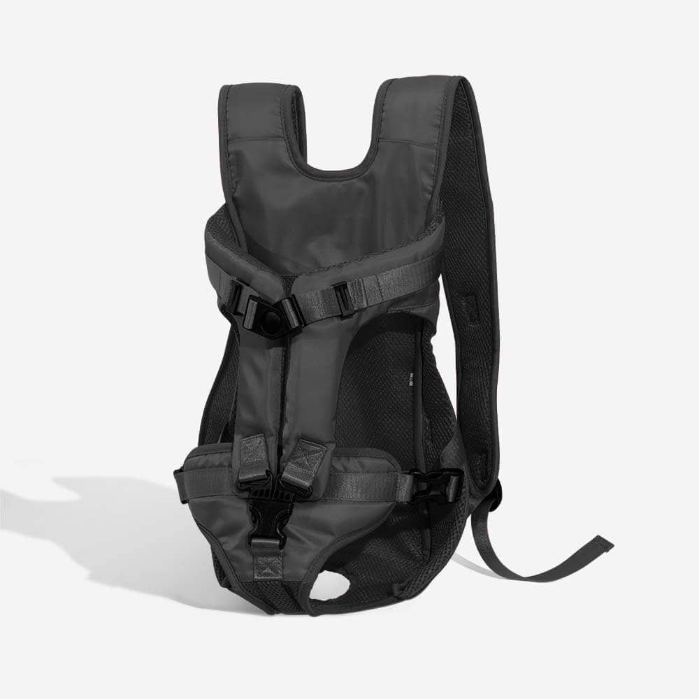 Sac à dos pour chien - Lapattedorée