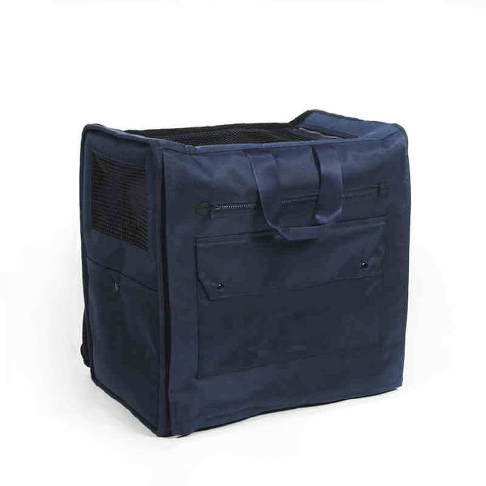 Sac à dos pour chien de voyage - Lapattedorée