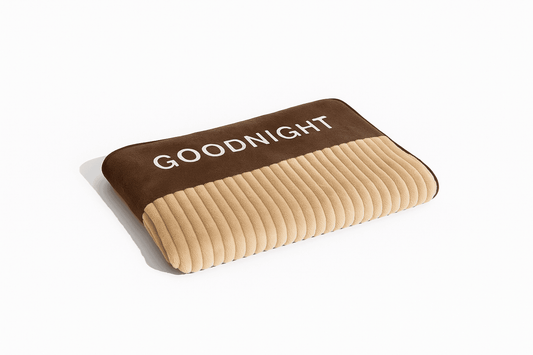 Housse de rechange - Grand lit pour chien orthopédique