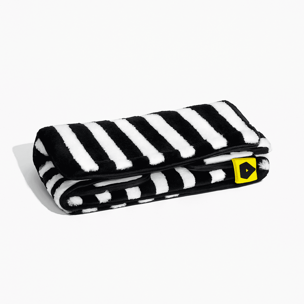 Housse de rechange-canapé pour chien orthopédique