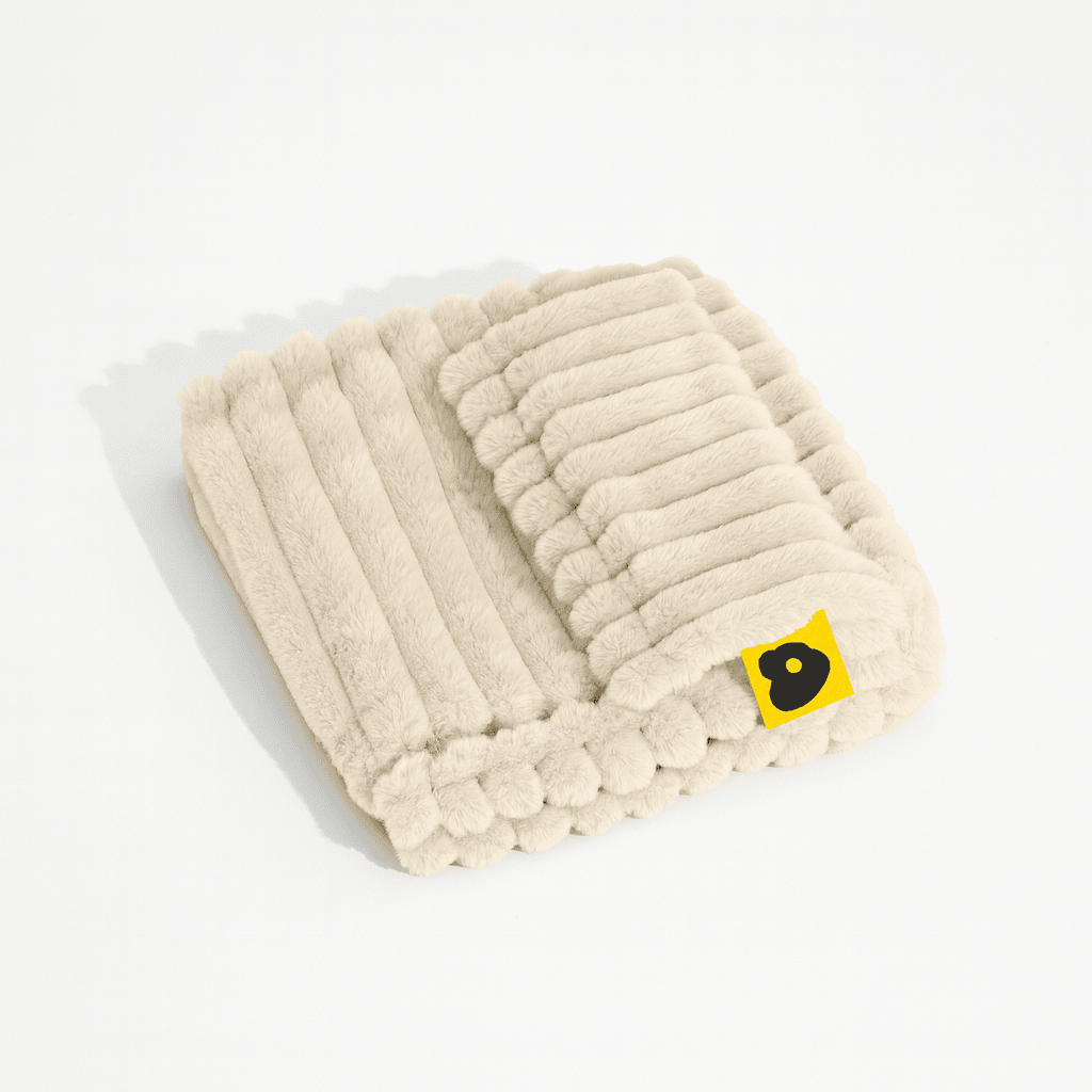 Housse de rechange - Lit orthopédique pour chien