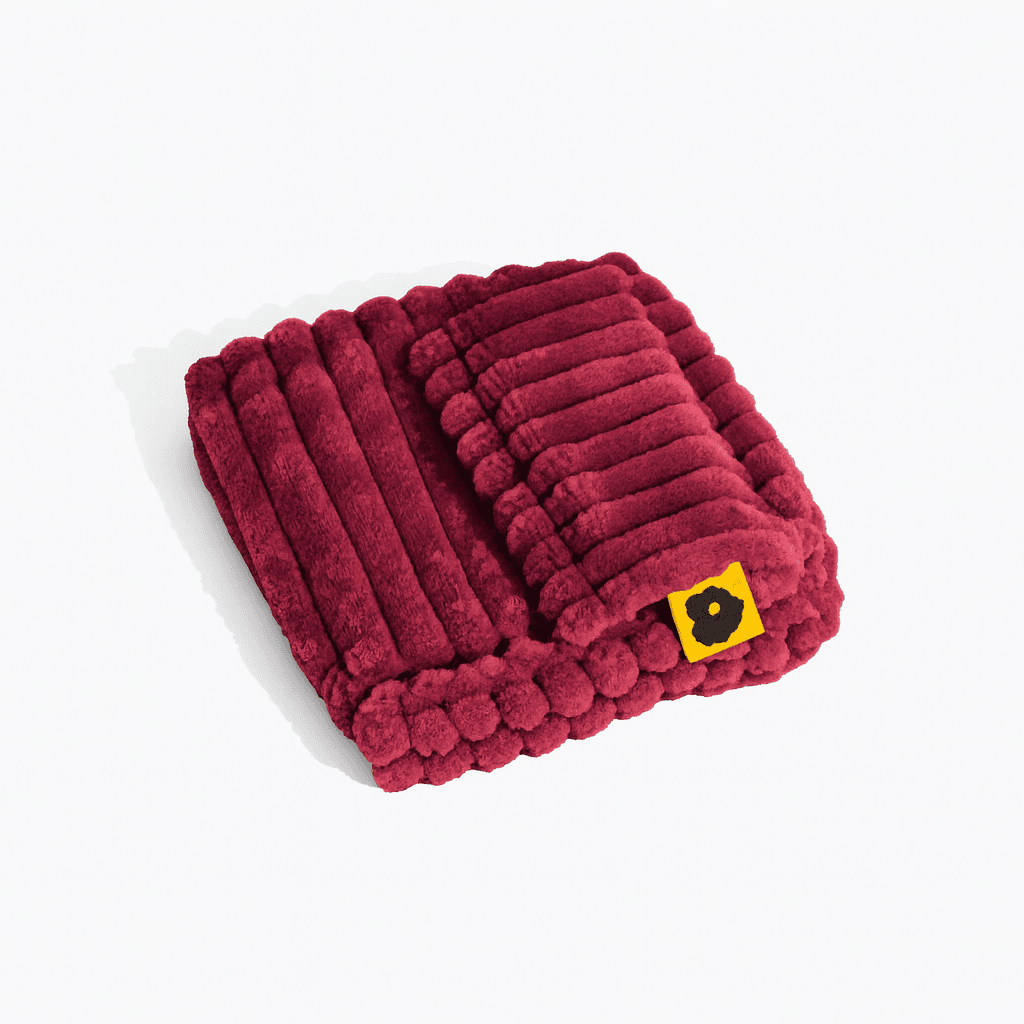 Housse de rechange - Lit orthopédique pour chien