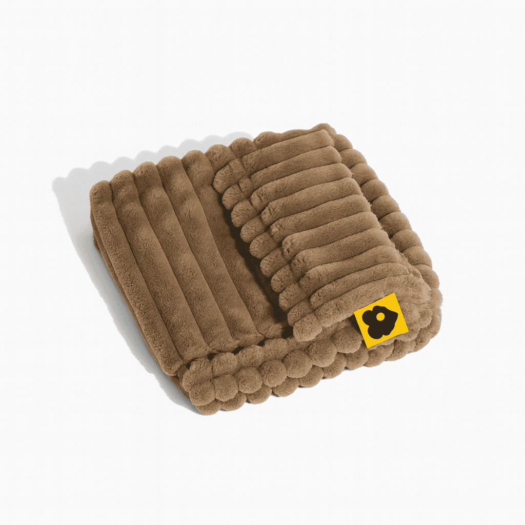 Housse de rechange - Lit orthopédique pour chien