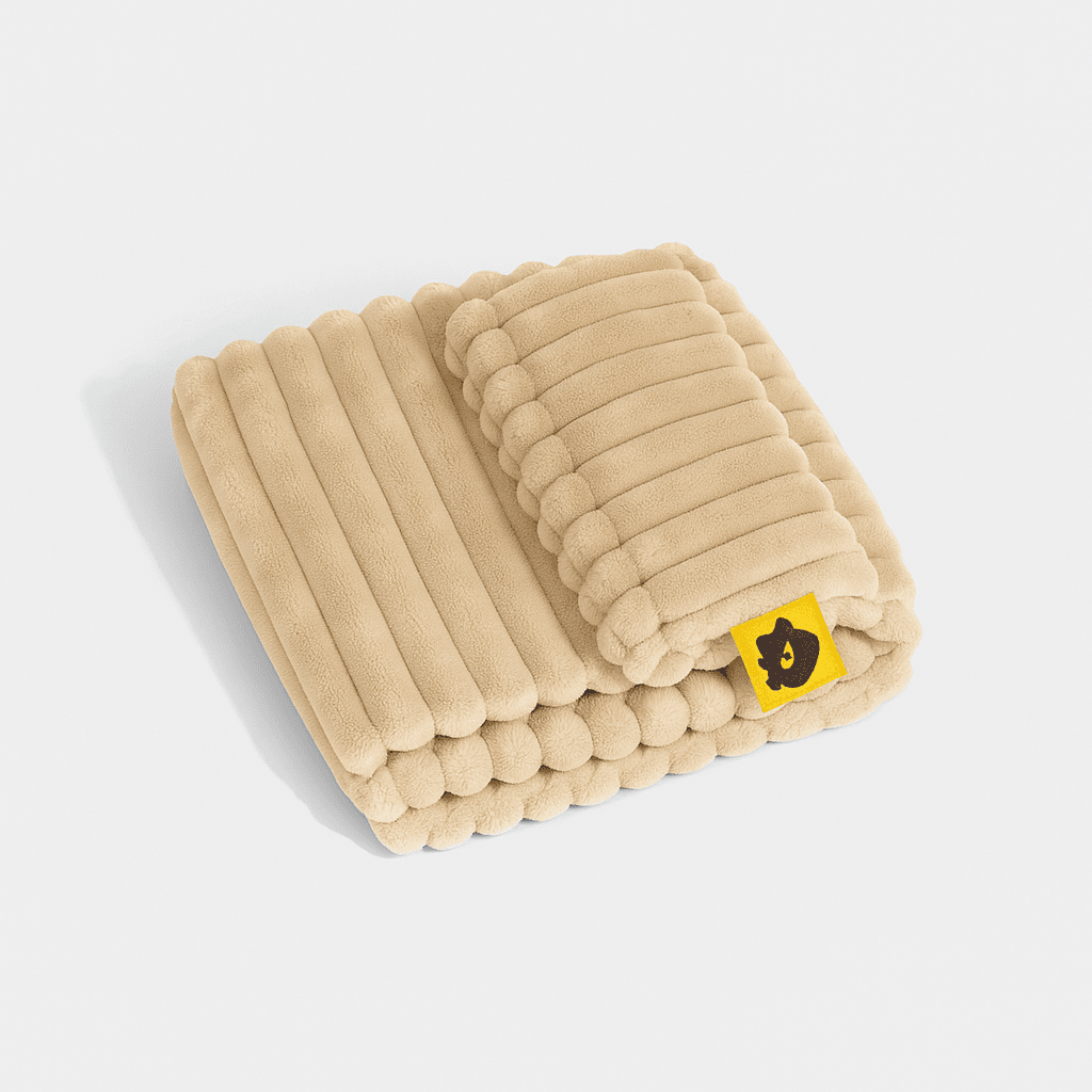 Housse de rechange - Lit orthopédique pour chien