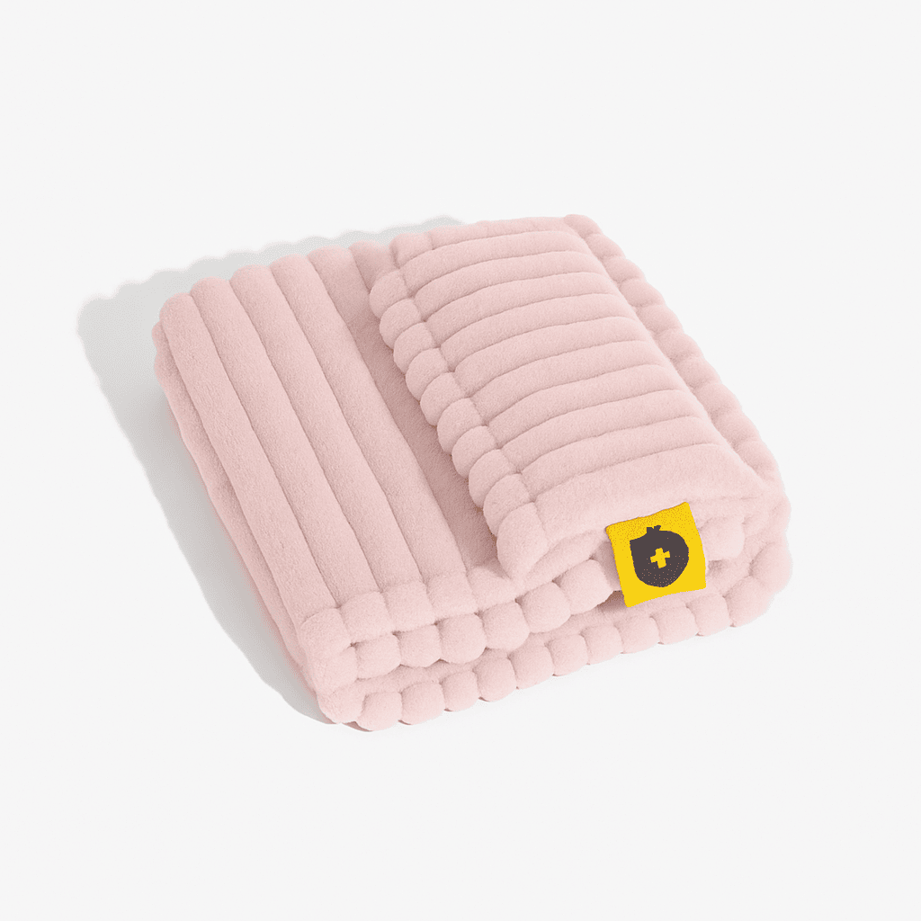 Housse de rechange - Lit orthopédique pour chien