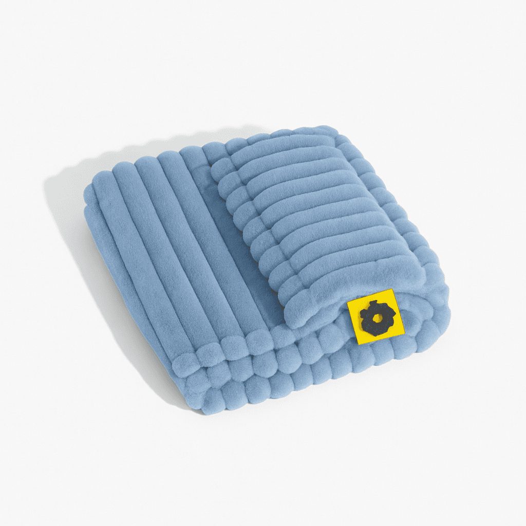 Housse de rechange - Lit orthopédique pour chien