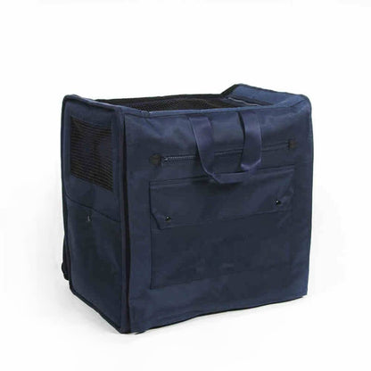 Sac à dos pour chien de voyage - Lapattedorée