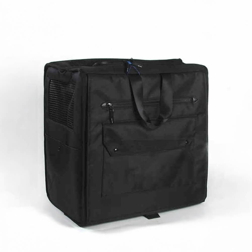 Sac à dos pour chien de voyage - Lapattedorée