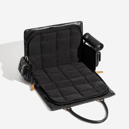 Sac à mains pour chien élégant - Lapattedorée