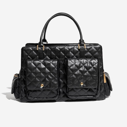 Sac à mains pour chien élégant - Lapattedorée