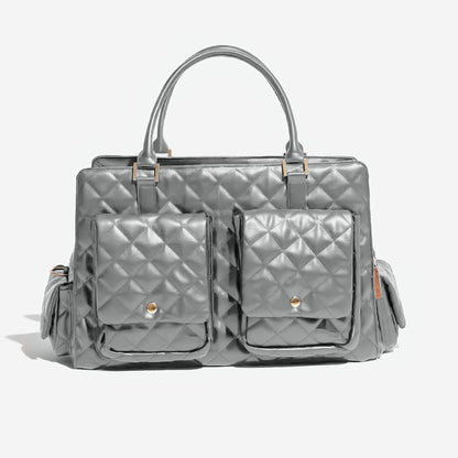 Sac à mains pour chien élégant - Lapattedorée