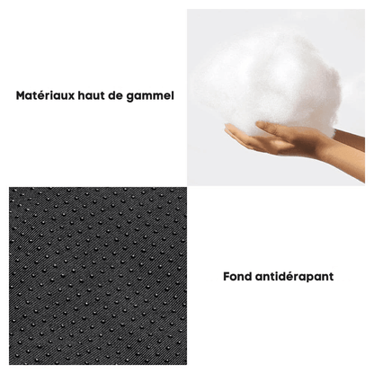 Sac à mains pour chien élégant - Lapattedorée