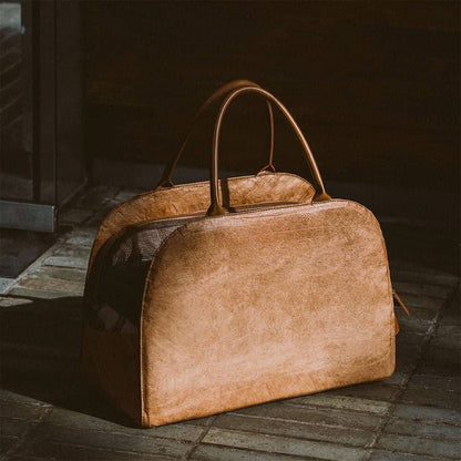 Sac de transport pour chien - Lapattedorée