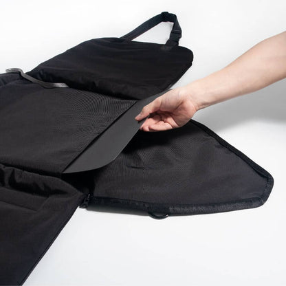 Siège auto chien - Lapattedorée